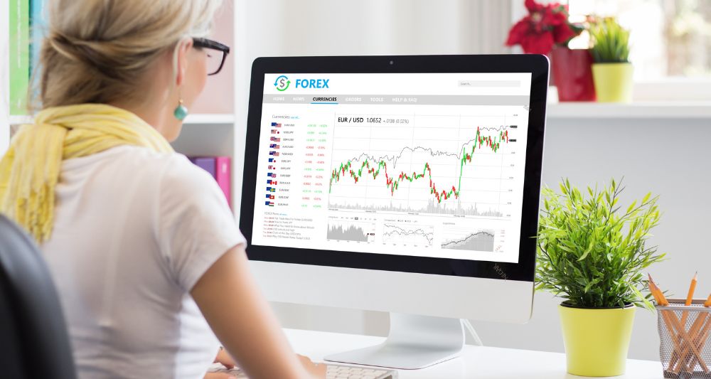 mejores dias hacer trading forex