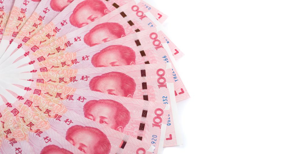 beneficios invertir yuanes