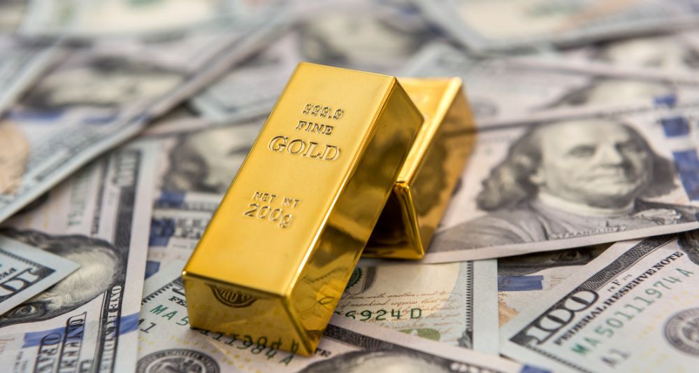 desventajas invertir oro