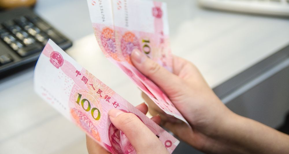 rentable invertir yuanes